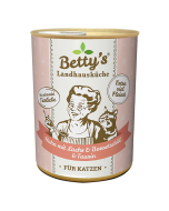 Betty's Landhausküche Känguru