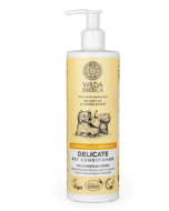 BM Wilda Siberica Delicate Conditioner - für empfindliche Haut 400ml