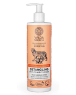 BM Wilda Siberica Detangling Conditioner - zur Fellentwirrung 400ml