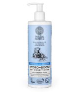 BM Wilda Siberica Hydro Boost Conditioner - für trockenes Fell 400ml