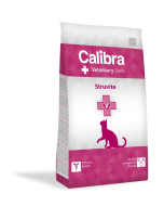 Calibra Veterinary Cat Struvite - 2kg