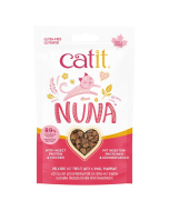Catit Nuna Snack Huhn, 60g