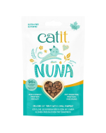 Catit Nuna Snack Insekten, 60g