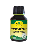 cdVet DarmAktiv plus