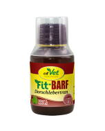 cdVet Fit-BARF Dorschlebertran