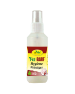 cdVet Fit-BARF Hygiene Reiniger 100ml