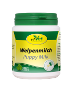 cdVet Welpenmilch