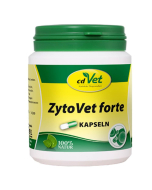 cdVet ZytoVet forte 100 Kapseln