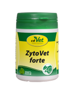 cdVet ZytoVet forte 