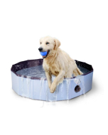HO Coolpets Hundepool, blau