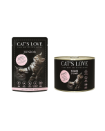 Cat's Love Junior, Huhn