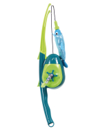 swisspet Katzenangel Gofish Pro 40x9.8x9.3 cm