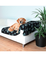 Decke Barney, Fleece