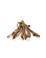 deek Reh-Haut mit Fell 250g