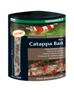 Dennerle Nano Catappa Bark - L=80mm, 8 Stk.
