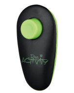 Dog Activity Finger-Clicker