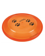 Dog Disc, Kunststoff, bissfest und splitterfrei