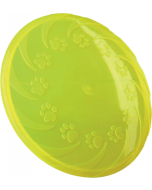 Dog Disc, TPR, schwimmt