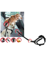 DogSafe Sicherheitsgeschirr