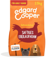 PV Edgard & Cooper Canine ADULT Huhn mit Mango