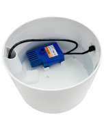 Ersatzpumpe zu Trinkbrunnen Splash