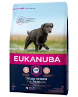 Eukanuba Senior Chicken Large