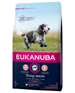 Eukanuba Senior Medium