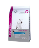 Eukanuba Trockenfutter Breed Specific, West Highland Terrier