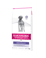 Eukanuba Veterinary Diet Dermatosis FP