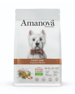 PV Amanova Puppy Mini - Exquisite Chicken Low Grain - Huhn