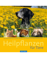 CZ Heilpflanzen für Tiere  S.216| Buch