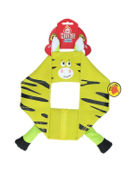 HO Hozies Sammy Stripes Octagon | Hundespielzeug
