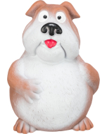 Hund, Latex, 14 cm