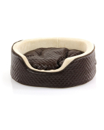 Hunde- & Katzenbett Dioren