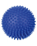 Igelball, Vinyl, mit Stimme