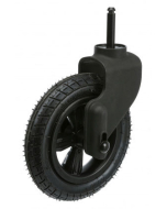 Jogger-Frontrad für Fahrrad-Anhänger