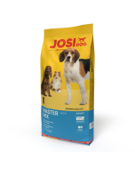 JosiDog Master Mix