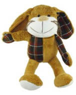 JS Hase mit Stimme | 29 cm