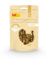 kyli MeatCubes Truthahn