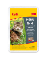 Kyli Menu Nr. 4 Adult