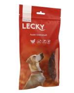 LECKY Poulet Gourmetsoft
