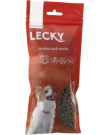 LECKY Protein Snack Sensitiv | Hundesnack