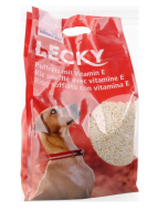 LECKY Puffreis mit Vitamin E
