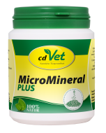 cdVet MicroMineral Hund & Katze