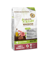 natural impuls – Adult Lamm & brauner Reis