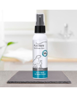 PLATINUM Oral Clean+Care Classic Spray, 65 ml