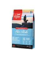 Orijen Six Fish Dog