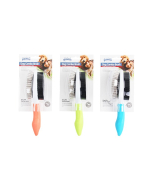 Pawise Hundebürste "Combo Brush", 23.5cm