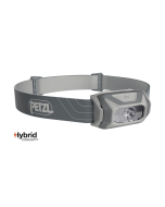Petzl Stirnlampe TIKKINA | grau