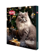 PREMIO Adventskalender für Katzen